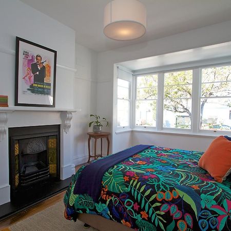 Strahan House هوبارت المظهر الخارجي الصورة