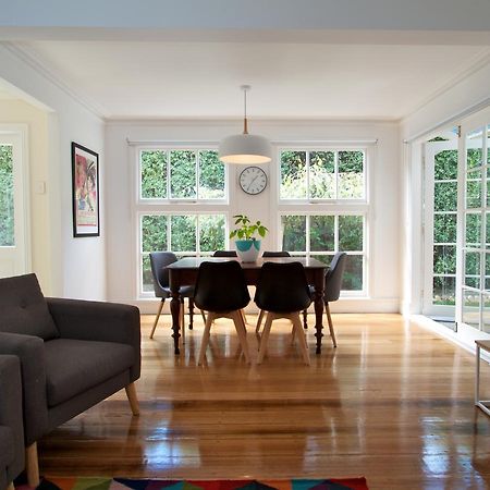 Strahan House هوبارت المظهر الخارجي الصورة