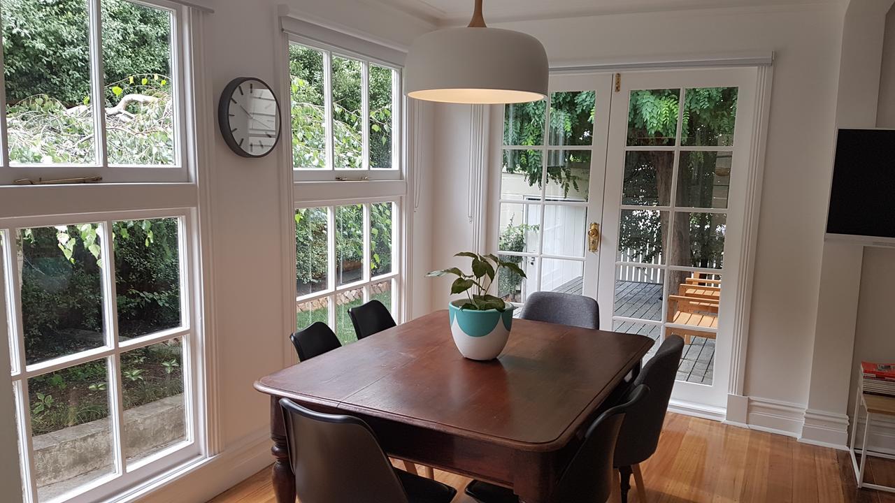 Strahan House هوبارت المظهر الخارجي الصورة