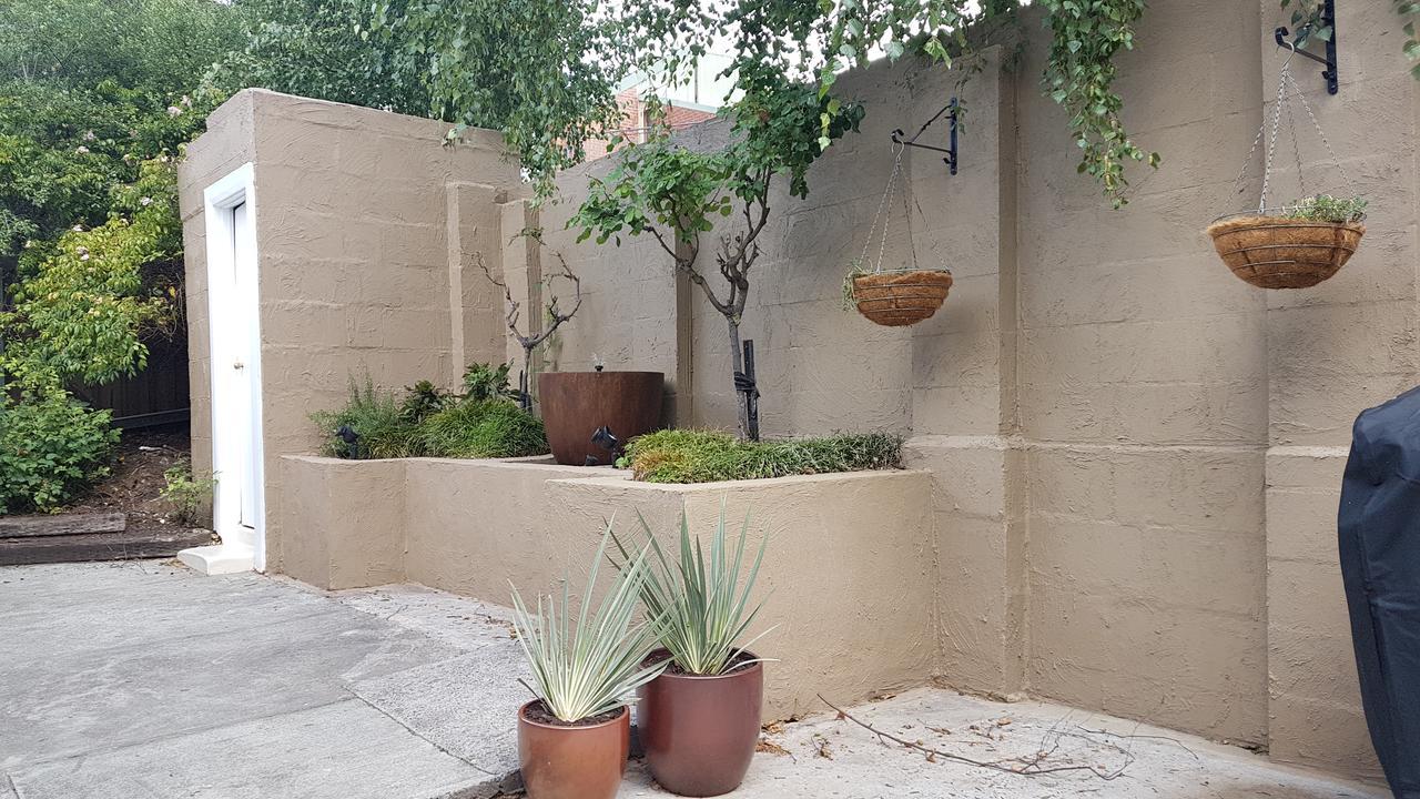 Strahan House هوبارت المظهر الخارجي الصورة
