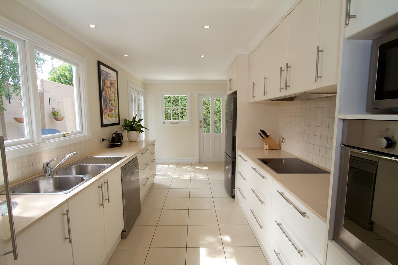 Strahan House هوبارت المظهر الخارجي الصورة
