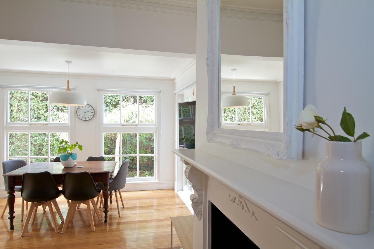 Strahan House هوبارت المظهر الخارجي الصورة
